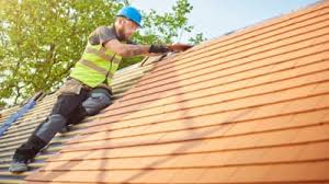 Best Steel Roofing  in Manistee, MI